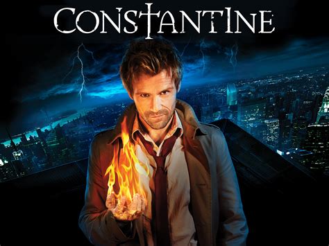 sockshare constantine|Watch Constantine Season 1 .